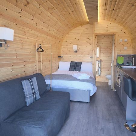 Hotel Aurora Skye Breakish Zewnętrze zdjęcie