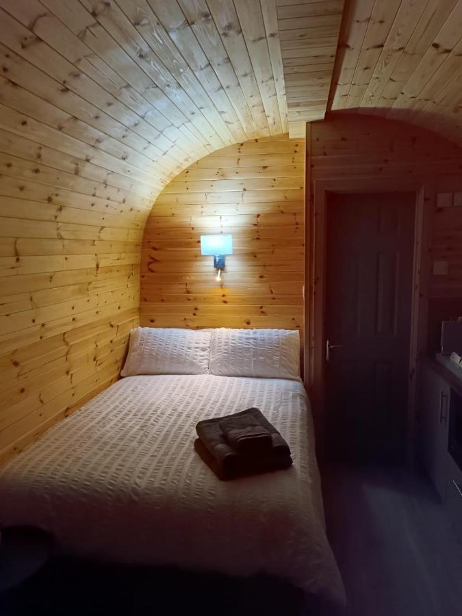 Hotel Aurora Skye Breakish Zewnętrze zdjęcie
