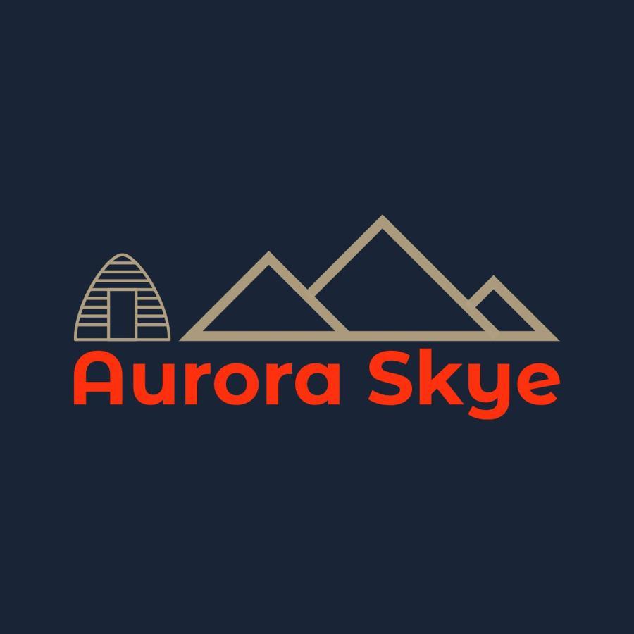 Hotel Aurora Skye Breakish Zewnętrze zdjęcie